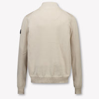 Airforce Kinder Jongens Trui in Creme