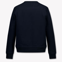 Airforce Kinder Jongens Trui In Navy