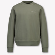 Airforce Kinder Jongens Trui In Army