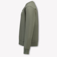 Airforce Kinder Jongens Trui In Army