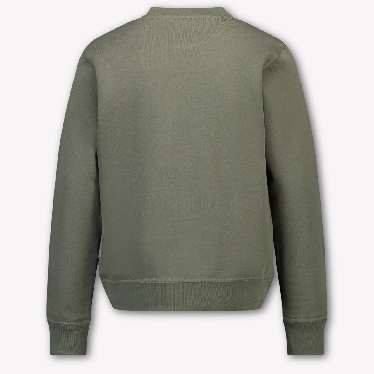 Airforce Kinder Jongens Trui In Army
