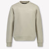 Airforce Kinder Jongens Trui In Beige