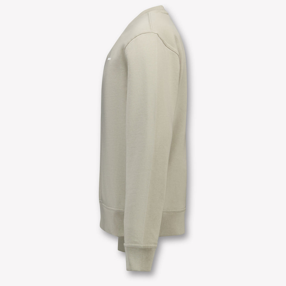 Airforce Kinder Jongens Trui In Beige