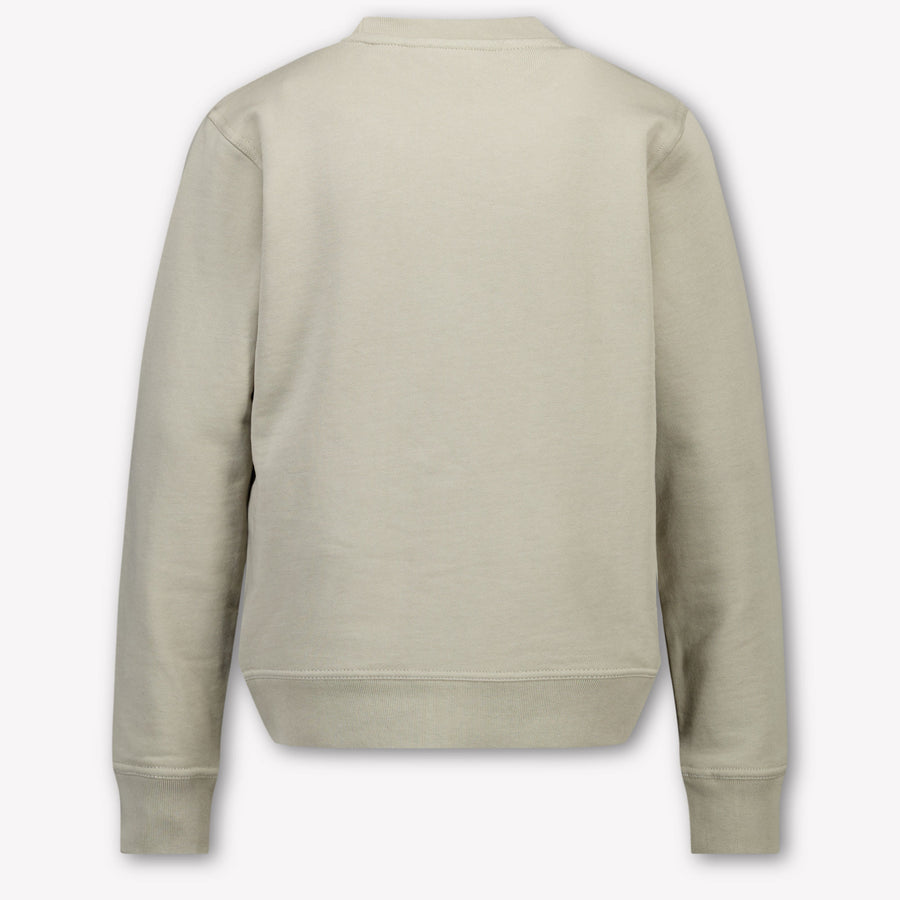 Airforce Kinder Jongens Trui In Beige