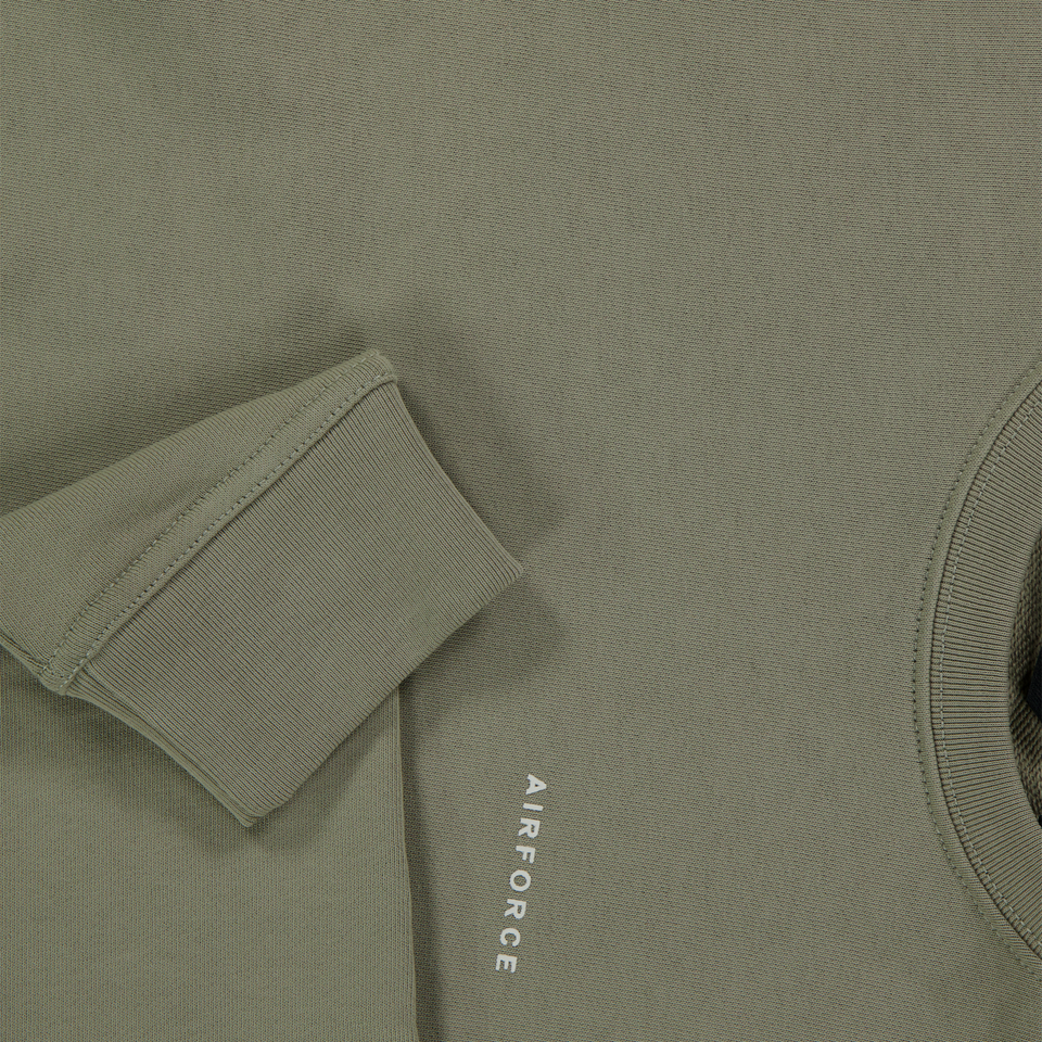 Airforce Kinder Jongens Trui In Beige