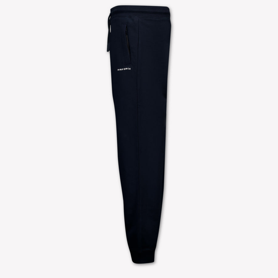 Airforce Kinder Jongens Broek In Navy