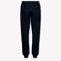 Airforce Kinder Jongens Broek In Navy
