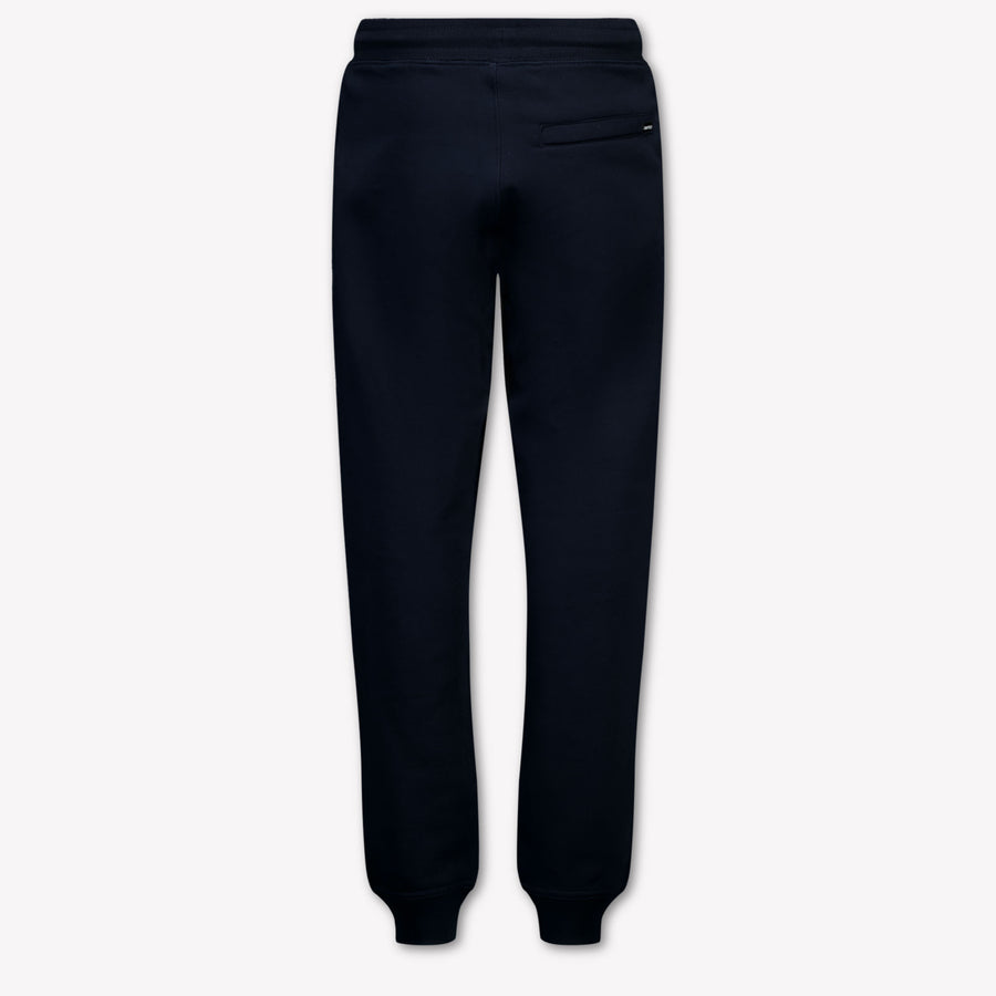 Airforce Kinder Jongens Broek In Navy