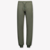 Airforce Kinder Jongens Broek In Army