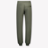 Airforce Kinder Jongens Broek In Army