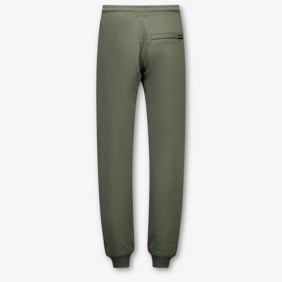 Airforce Kinder Jongens Broek In Army
