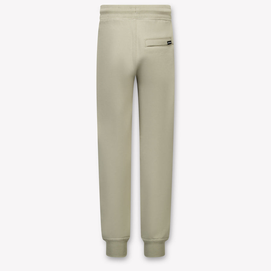 Airforce Kinder Jongens Broek In Beige