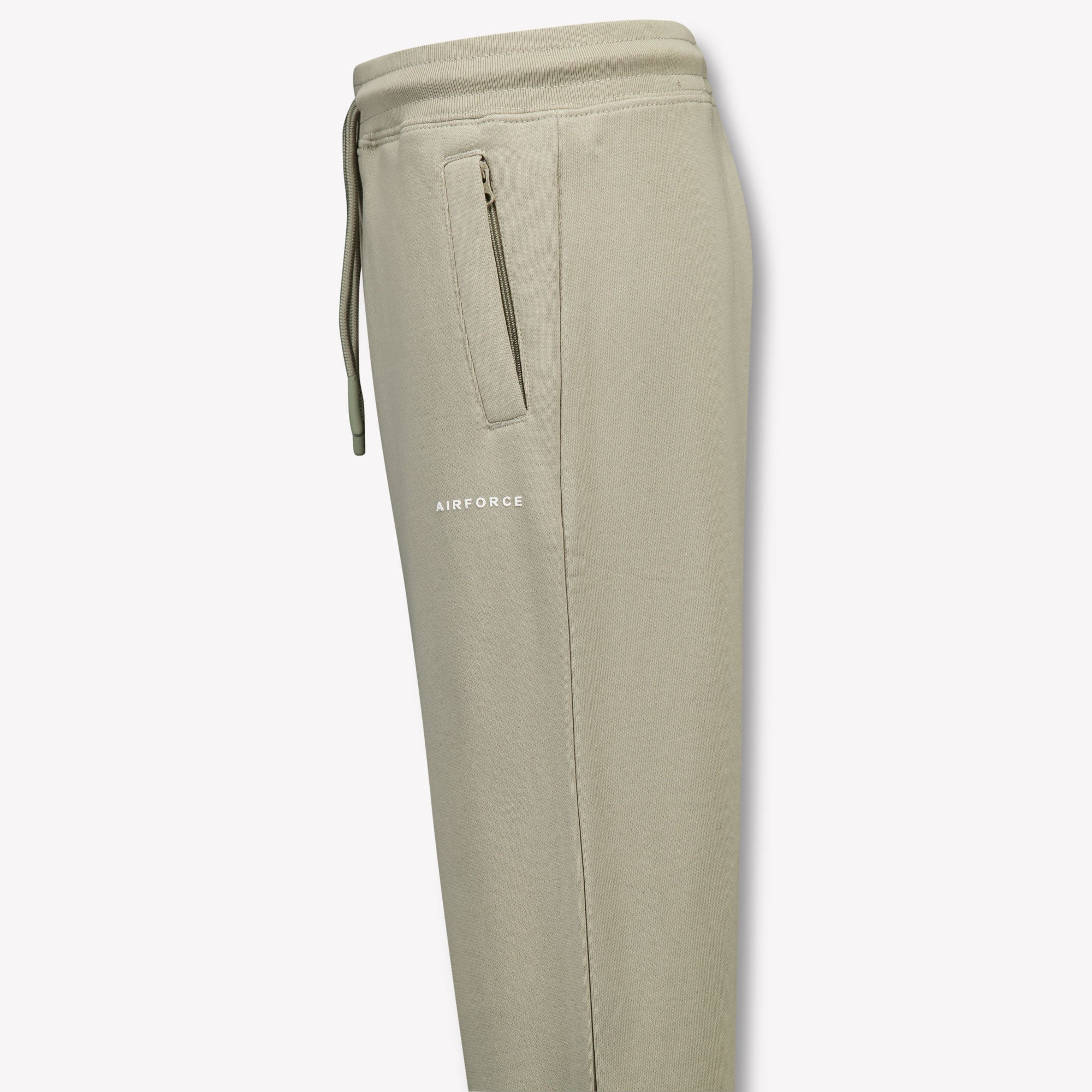 Airforce Kinder Jongens Broek In Beige