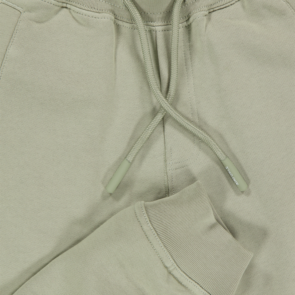 Airforce Kinder Jongens Broek In Beige