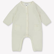 Tartine et Chocolat Baby Unisex Boxpakje In Off White