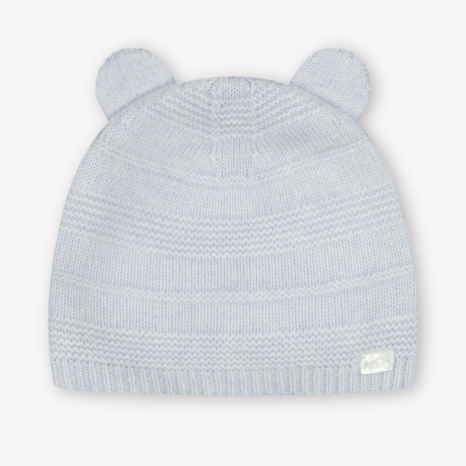Tartine et Chocolat Baby Jongens Muts In Licht Blauw
