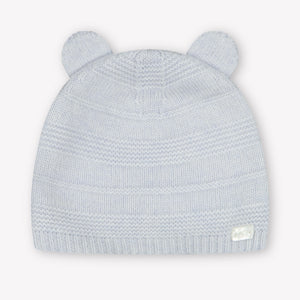 Tartine et Chocolat Baby Jongens Muts In Licht Blauw