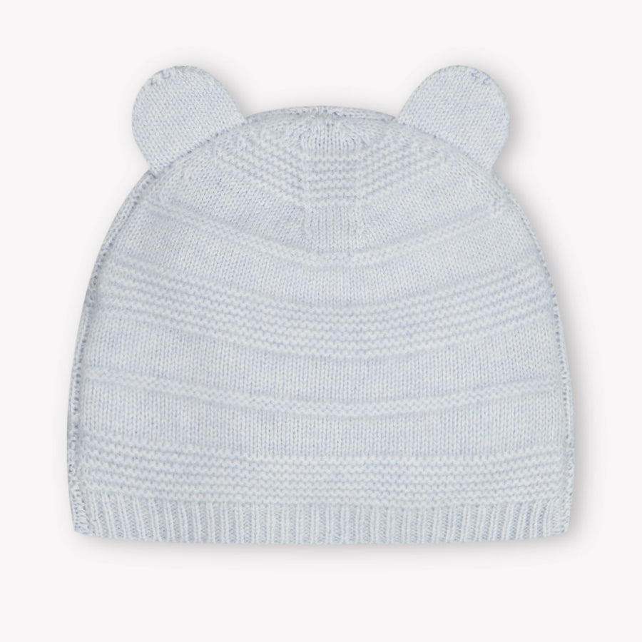 Tartine et Chocolat Baby Jongens Muts In Licht Blauw