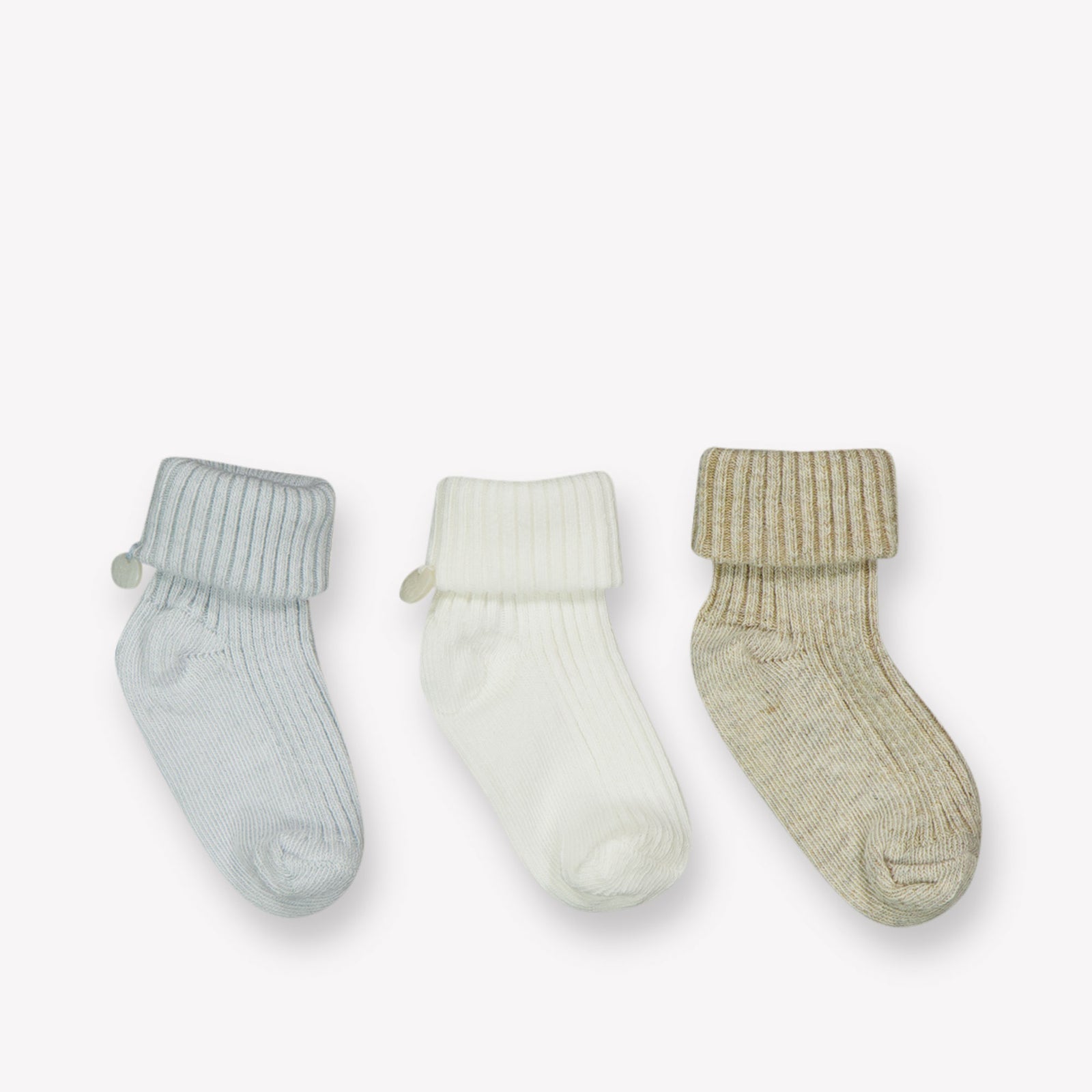 Tartine et Chocolat Baby Jongens Sokjes In Licht Blauw