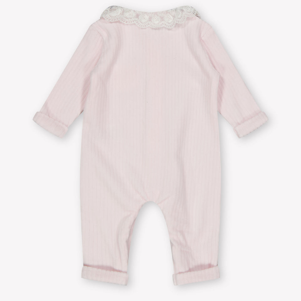 Tartine et Chocolat Baby Meisjes Boxpakje In Licht Roze