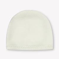 Tartine et Chocolat Baby Meisjes Muts In Off White