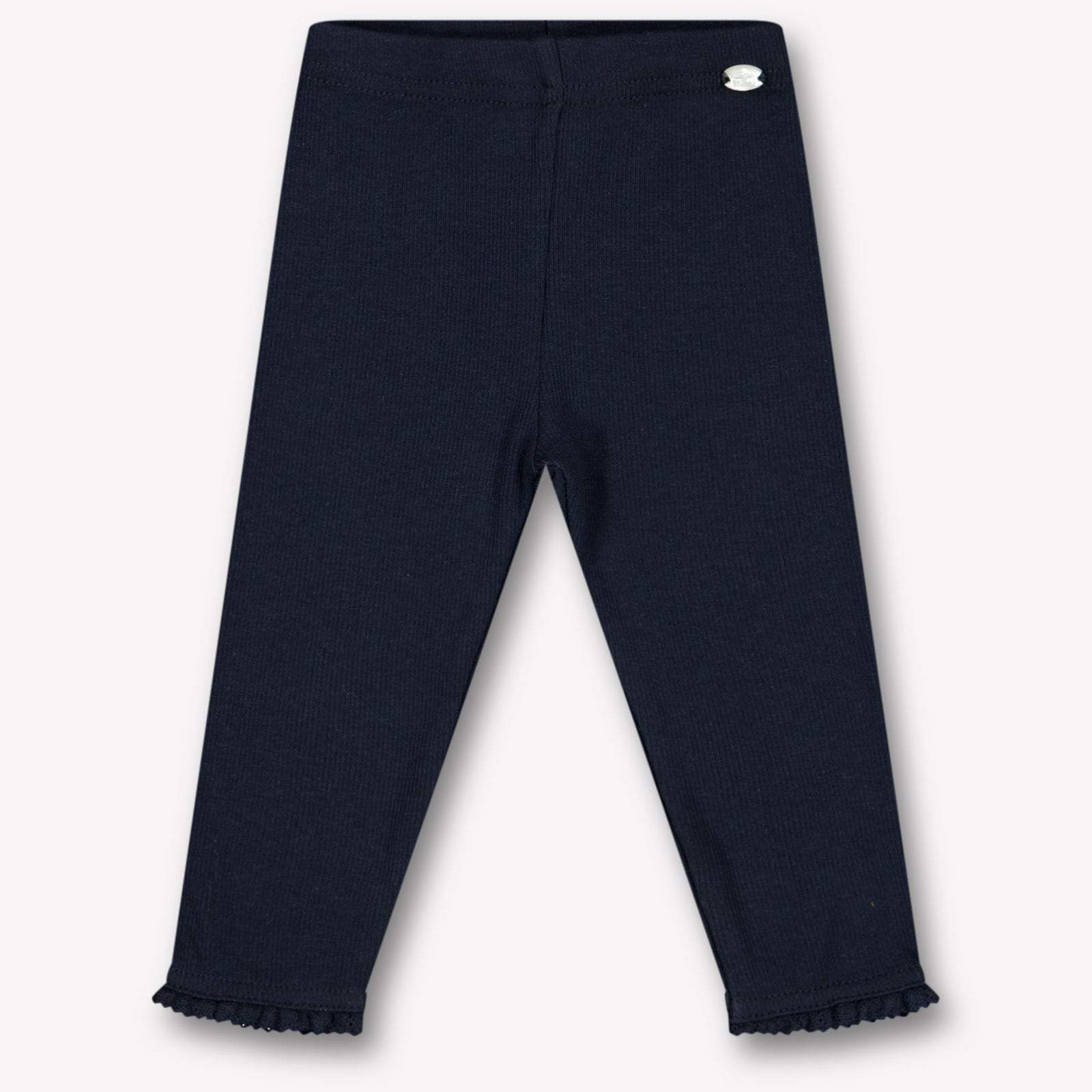 Tartine et Chocolat Baby Meisjes Legging In Navy