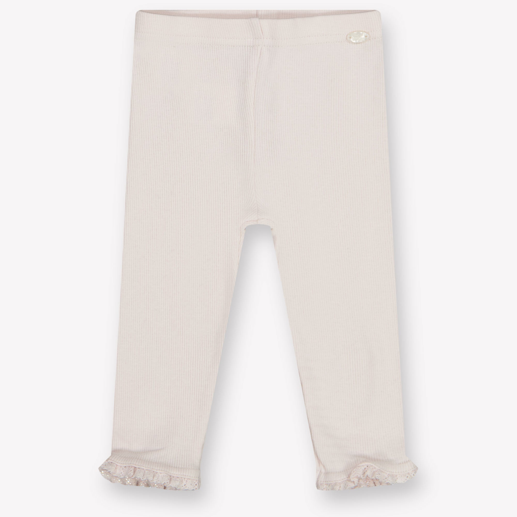 Tartine et Chocolat Baby Meisjes Legging In Licht Roze