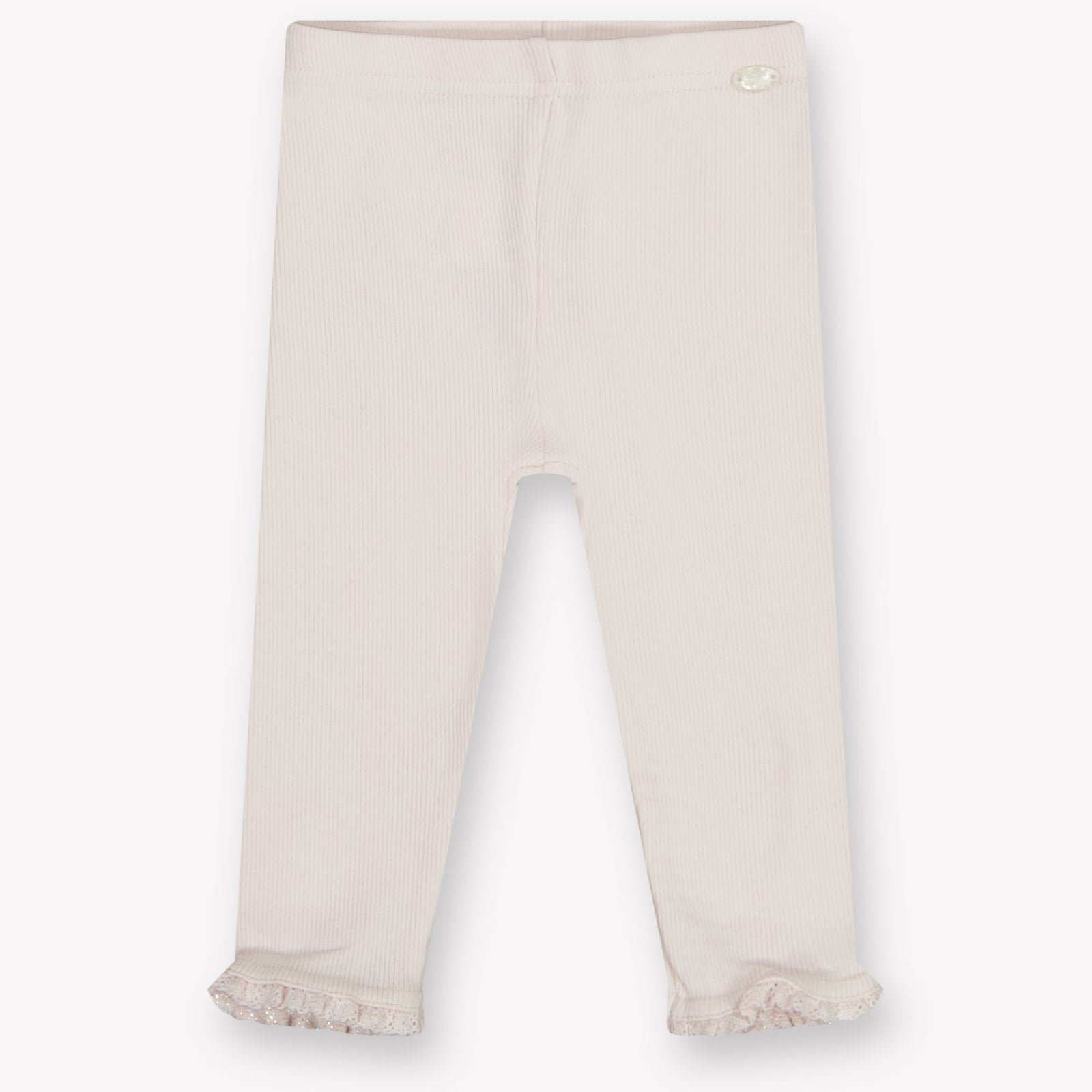 Tartine et Chocolat Baby Meisjes Legging In Licht Roze