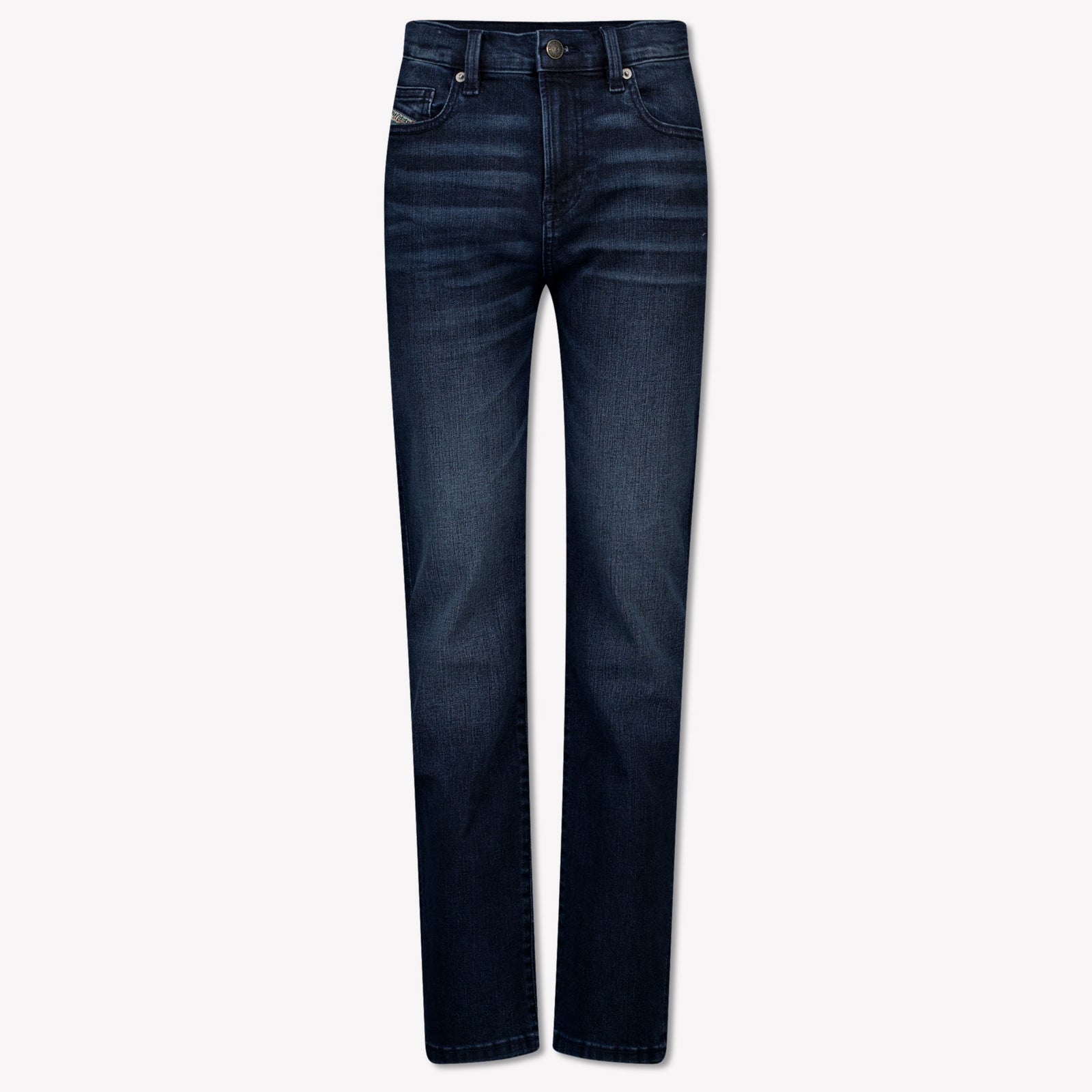 Diesel Kinder Jongens Jeans In Blauw