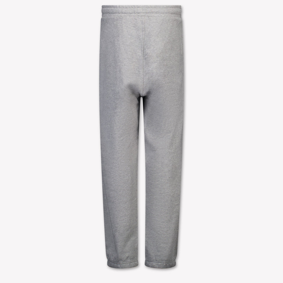 Diesel Kinder Jongens Broek In Grijs