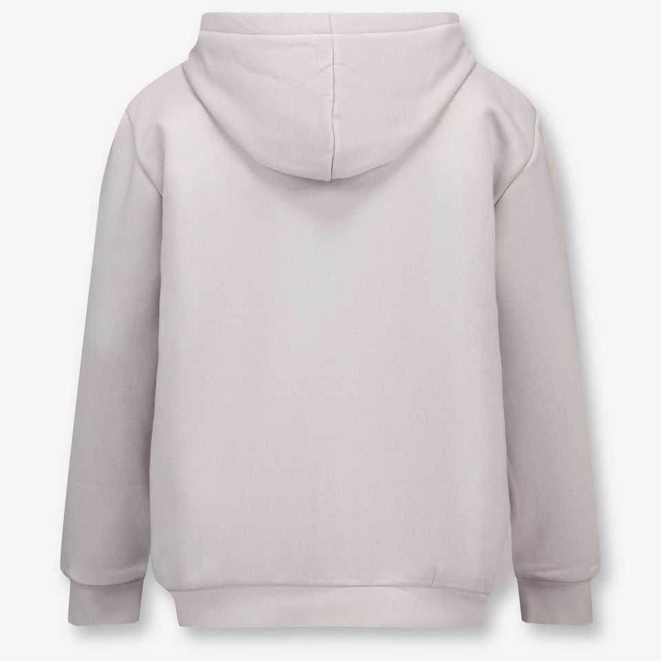 Iceberg Kinder Jongens Trui In Licht Grijs