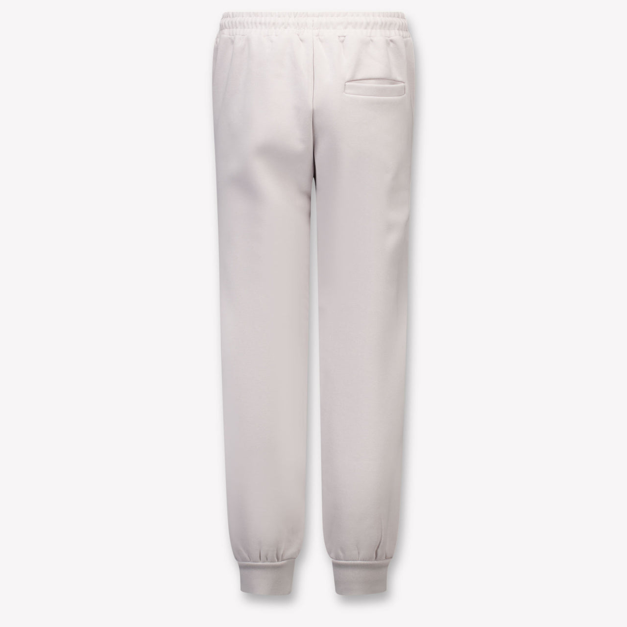 Iceberg Kinder Jongens Broek In Licht Grijs