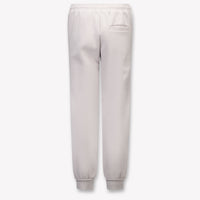 Iceberg Kinder Jongens Broek In Licht Grijs