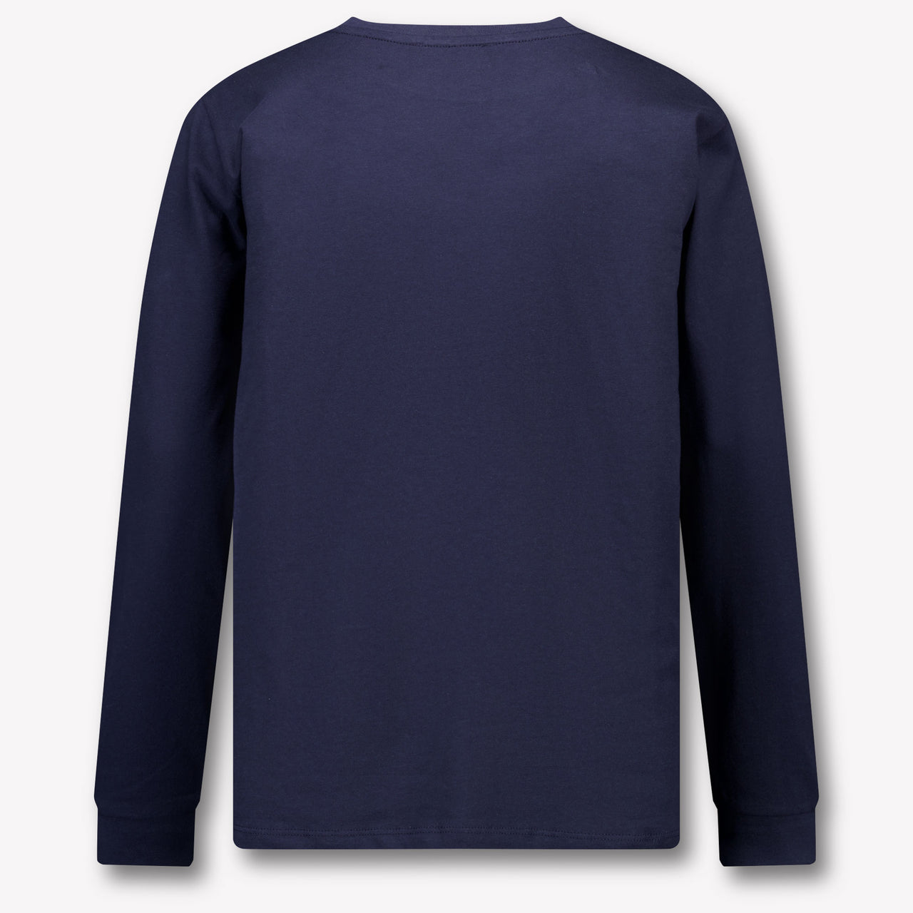 Iceberg Kinder Jongens T-Shirt In Navy
