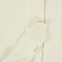 Donsje Amsterdam Kinder Meisjes Maillot In Licht Beige