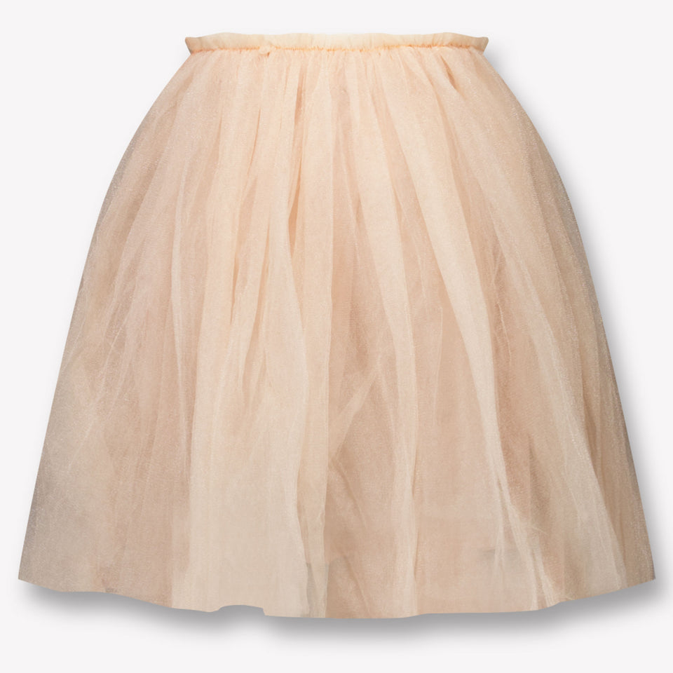 Donsje Amsterdam Kinder Meisjes Rokje In Oud Roze