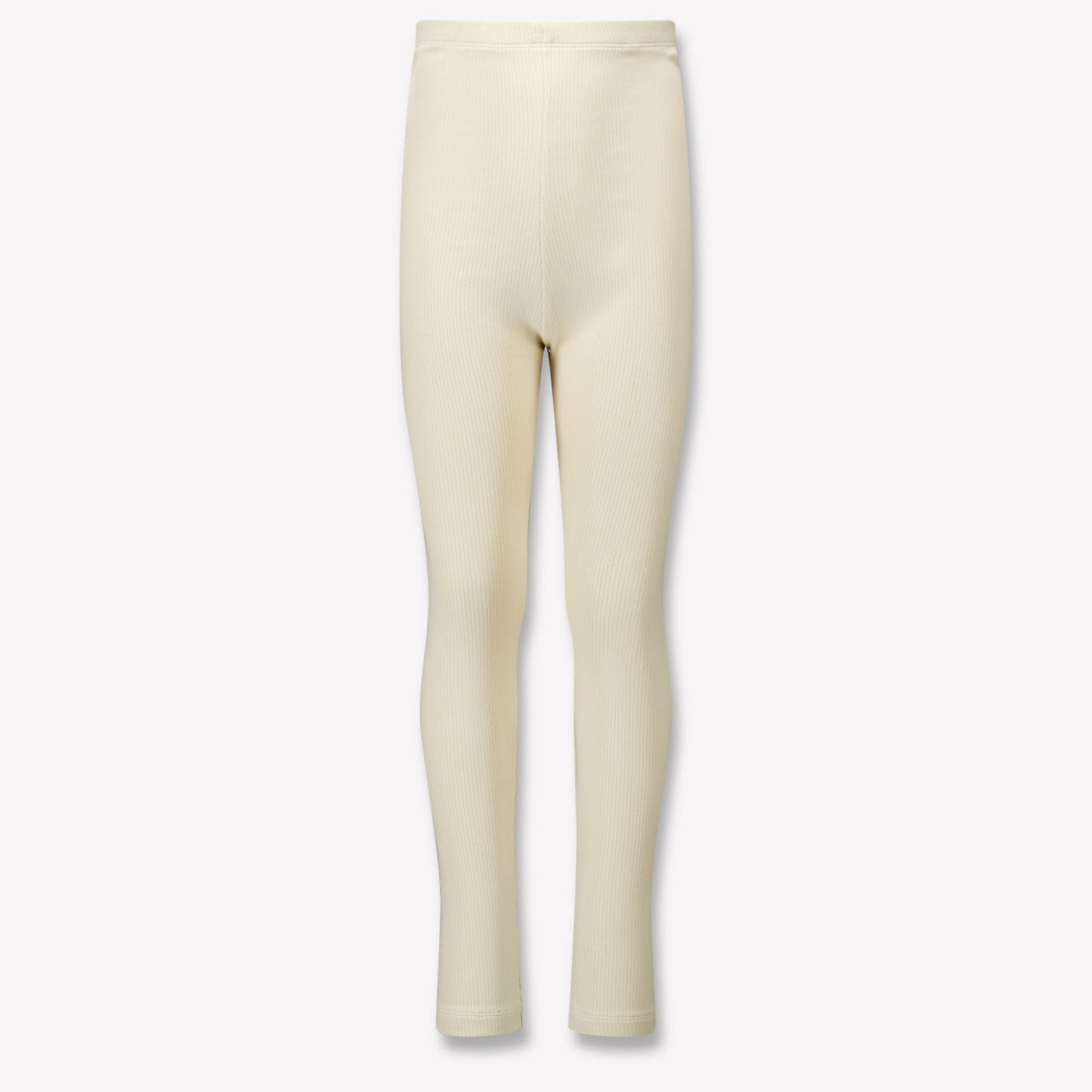 Donsje Amsterdam Kinder Meisjes Legging In Licht Beige