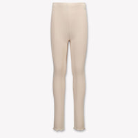 Donsje Amsterdam Kinder Meisjes Legging In Licht Roze