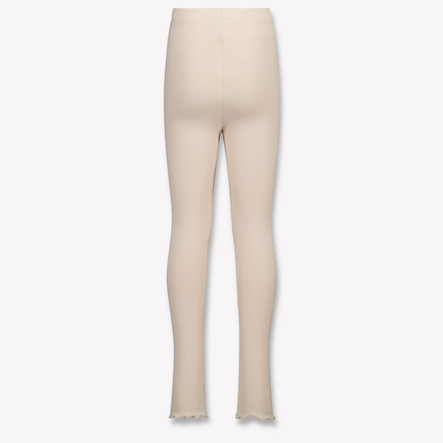 Donsje Amsterdam Kinder Meisjes Legging In Licht Roze