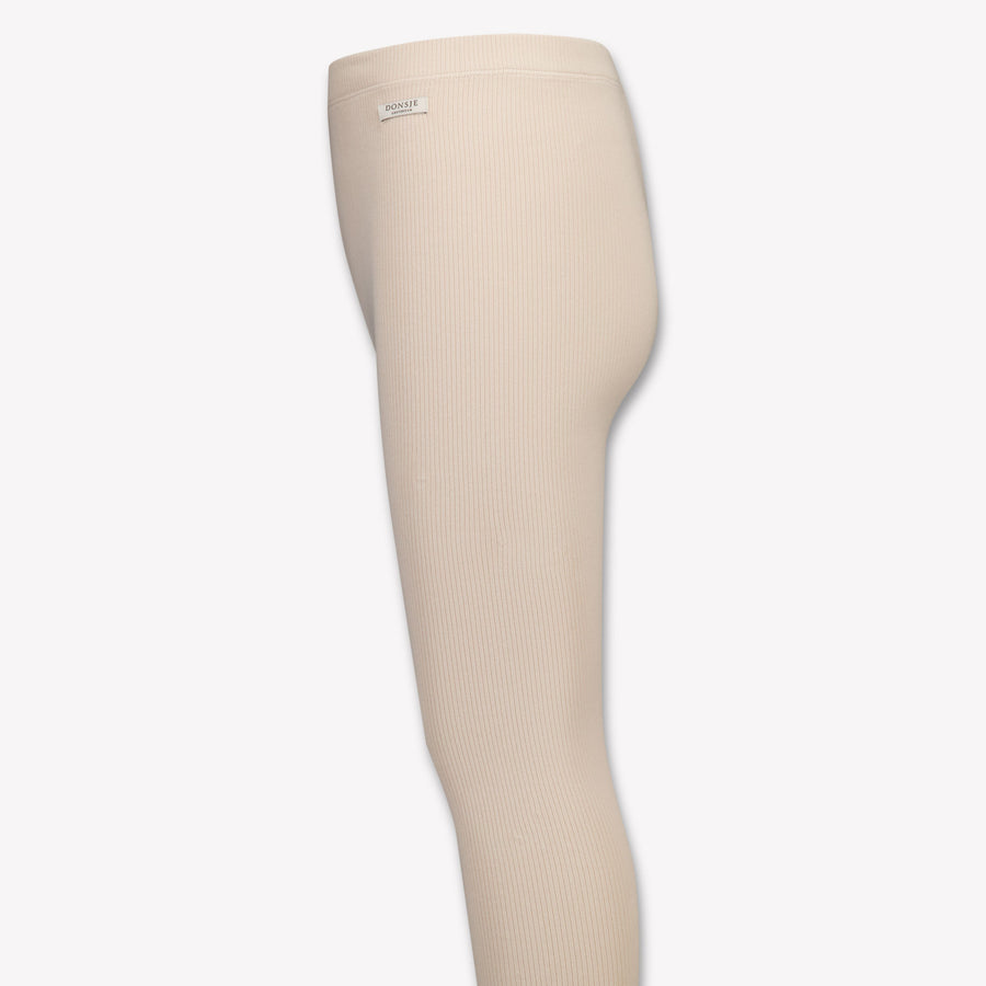 Donsje Amsterdam Kinder Meisjes Legging In Licht Roze
