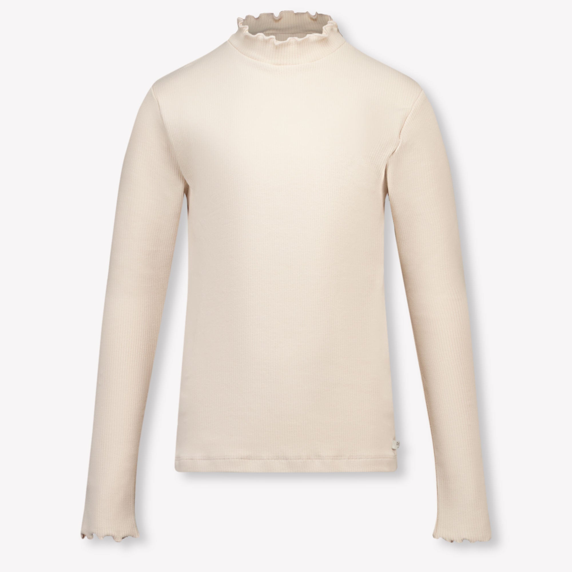 Donsje Amsterdam Kinder Meisjes T-Shirt In Licht Roze