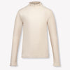 Donsje Amsterdam Kinder Meisjes T-Shirt In Licht Roze