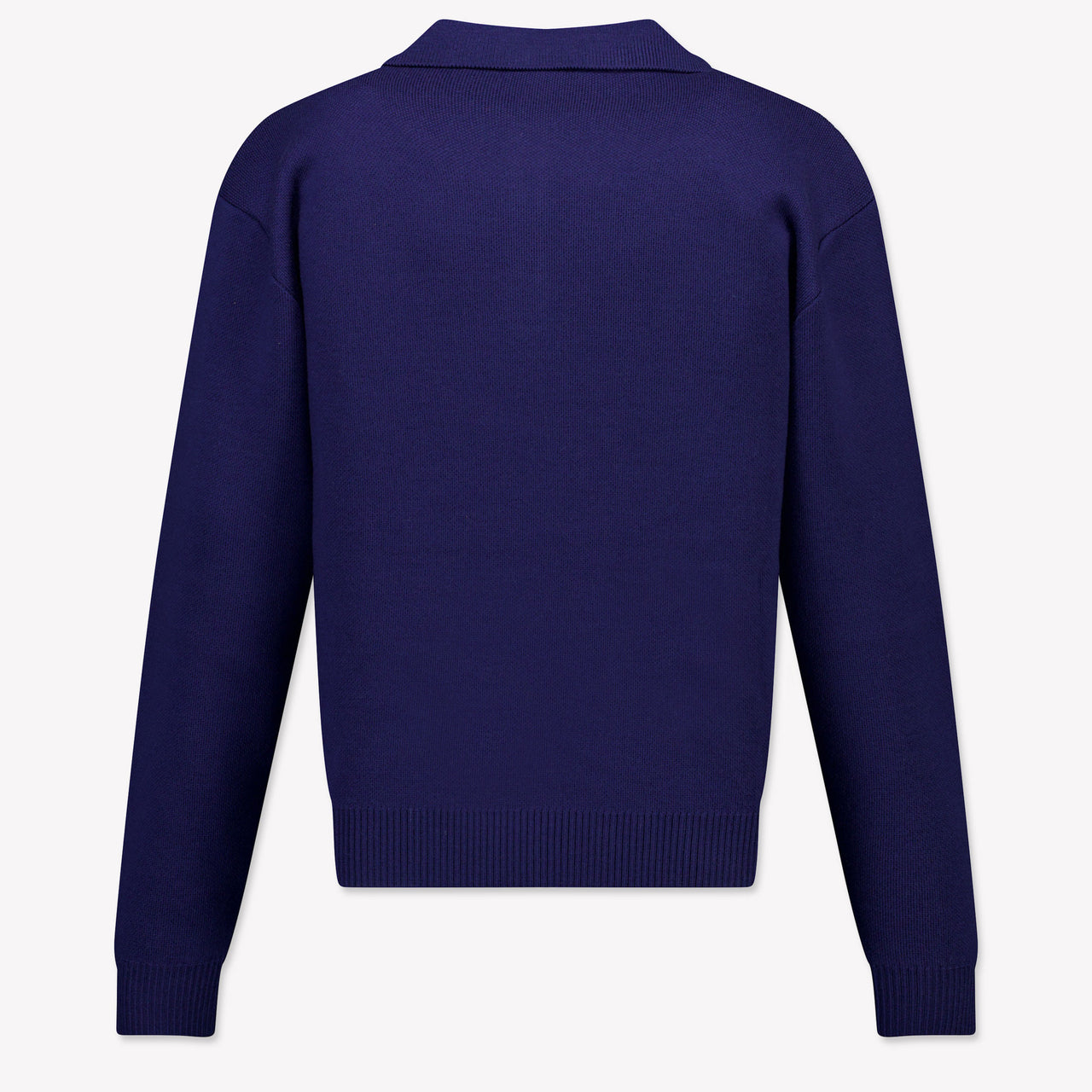Fendi Kinder Jongens Trui In Navy