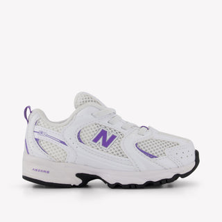 New Balance IZ530 Unisex Sneakers In Paars