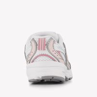 New Balance Unisex Sneakers In Licht Roze
