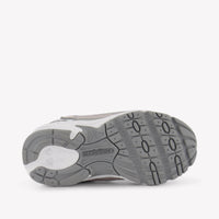 New Balance Unisex Sneakers In Licht Roze