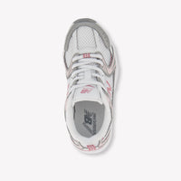 New Balance Unisex Sneakers In Licht Roze