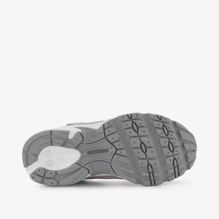 New Balance Unisex Sneakers In Licht Roze