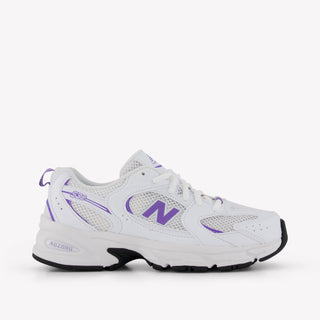 New Balance GR530 Unisex Sneakers In Paars