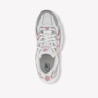 New Balance Unisex Sneakers In Licht Roze